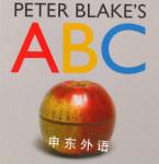 Peter Blake's ABC Peter Blake