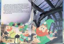 Snow White and the Seven Dwarfs