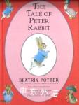 The tale of Peter Rabbit Beatrix Potter