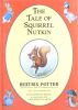 Peter Rabbit：The Tale of Squirrel Nutkin