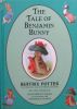 The Tale of Benjamin Bunny (The Original Peter Rabbit Books)