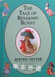 The Tale of Benjamin Bunny (The Original Peter Rabbit Books) Beatrix Potter