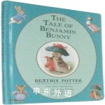 The Tale of Benjamin Bunny (The Original Peter Rabbit Books)