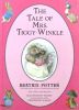 The Tale of Mrs Tiggy-Winkle 