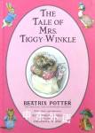 The Tale of Mrs Tiggy-Winkle  Beatrix Potter