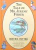 Peter Rabbit：The Tale of Mr. Jeremy Fisher