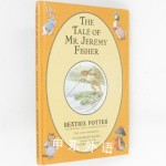 Peter Rabbit：The Tale of Mr. Jeremy Fisher