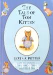 Tale of Tom Kitten Beatrix Potter