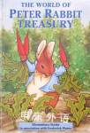 World of Peter Rabbit Treasury Beatric Potter