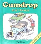 Gumdrop and Horace Val Biro