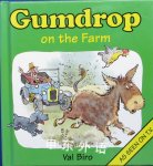 Gumdrop on the farm Val Biro