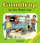 Gumdrop is the Best Car Val Biro