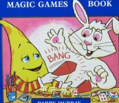 Wizbit Magic Games Book Barry Murray