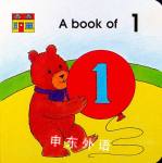 A book of 1 Gina Bencraft