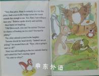 The Hare and The Tortoise