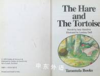 The Hare and The Tortoise