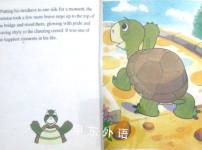 The Hare and The Tortoise