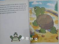 The Hare and The Tortoise