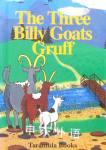 Three Billy Goats Gruff Judy Hamilton