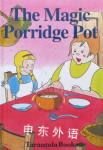 The Magic Porridge Pot Judy   Hamilton