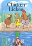 Chicken Licken Tarantula Books