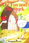 The Fox & the Stork Tarantula Books