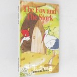 The Fox & the Stork