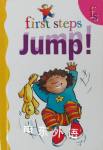 First steps Jump! Judy Hamilton