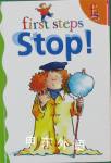 Stop (First steps) Judy Hamilton