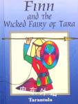 Finn and The Wicked Fairy of Tara Reg Keating