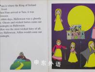 Finn and The Wicked Fairy of Tara