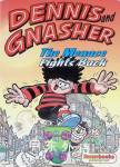 Dennis and Gnasher: The Menace Fights Back Beanobooks