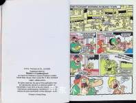 Dennis and Gnasher: The Menace Fights Back