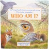 WHO AM I 