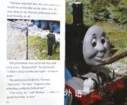 Thomas in Trouble (Thomas the Tank Engine & Friends)