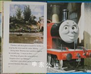 Thomas Goes Fishing