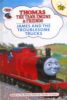 James and the Troublesome Trucks (Thomas the Tank Engine & Friends)