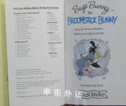 Broomstick Bunny (Bugs Bunny)