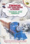 Thomas And Terrence(Thomas The Tank Engine & Friends) Rev. W. Awdry