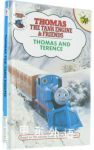 Thomas And Terrence(Thomas The Tank Engine & Friends)