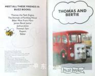 Thomas the Tank engine and friends: Thomas and Bertie