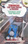 Thomas the Tank Engine &amp; Friends Buzz Books
