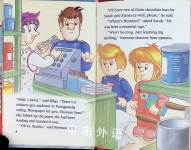 Fireman Sam: A Spot of Bother