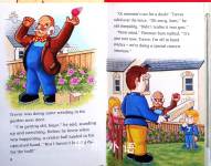 Sam's Brass Band (Fireman Sam)