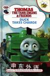 Duck Takes Charge Rev W Awdry