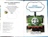 Duck Takes Charge