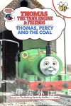 Thomas the Tank Engine  Friends Thomas Percy and the Coal Rev W Awdry