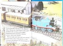 Thomas the Tank Engine  Friends Thomas Percy and the Coal