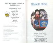 Joshua and Jones: Treasure Trove
