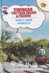 Percy and Harold (Thomas the Tank Engine & Friends) Wilbert V. Awdry